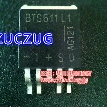 BTS611L1 BT5611L1 TO263
