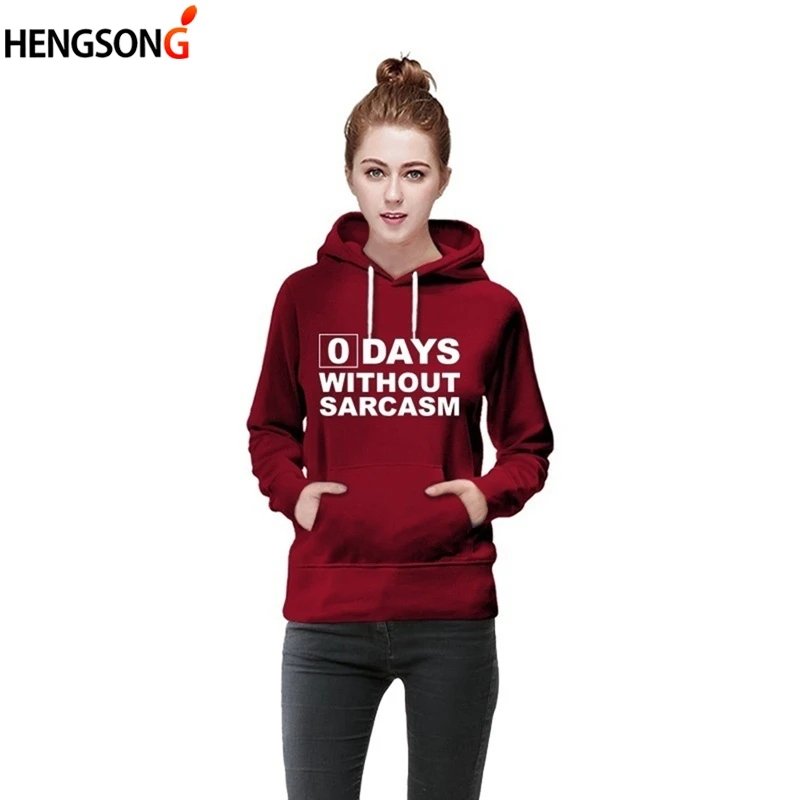 Casual Fleece Fitness Hoodies Women Hip Hop Skateboarding Hoodies Letters Print Harajuku Sportswear Long Sleeve Hooded Tracksuit