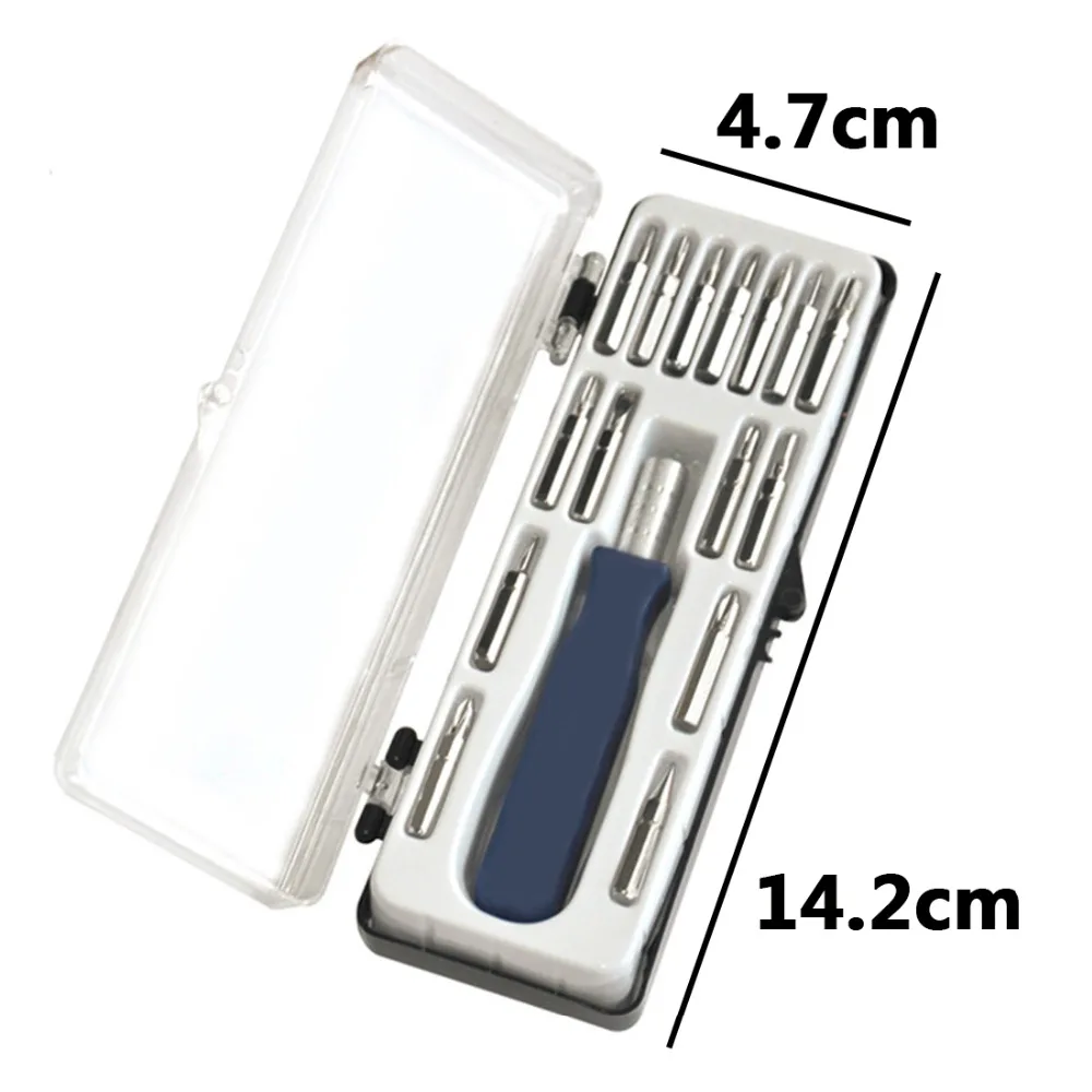 HOT SALE Micro Repair Screwdriver TORX Tool Set For Phone PC Laptop