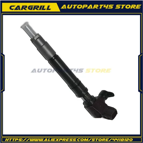 4 шт. стиль дизельный топливный инжектор 23670-0E020 1GD 2GD 23670 0E020 для toyota hilux revo