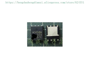 

Hot spot 5pcs/lot New original M3058M in stock (Logistics can track)