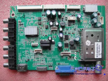 

LCD motherboard MSTV2205-ZC01-01 LED26C100 all kinds of screen