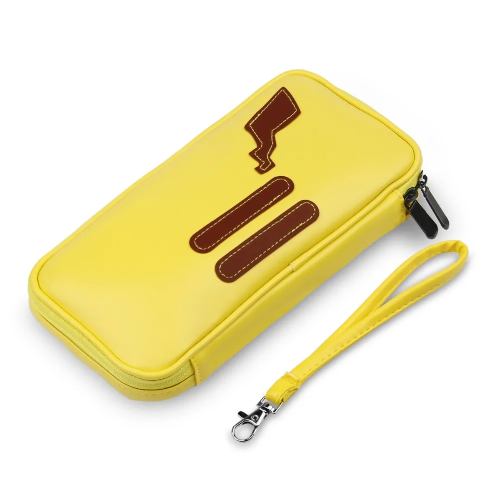 Portable PU Storage Bag Cover Case For Nintend Switch  (20)