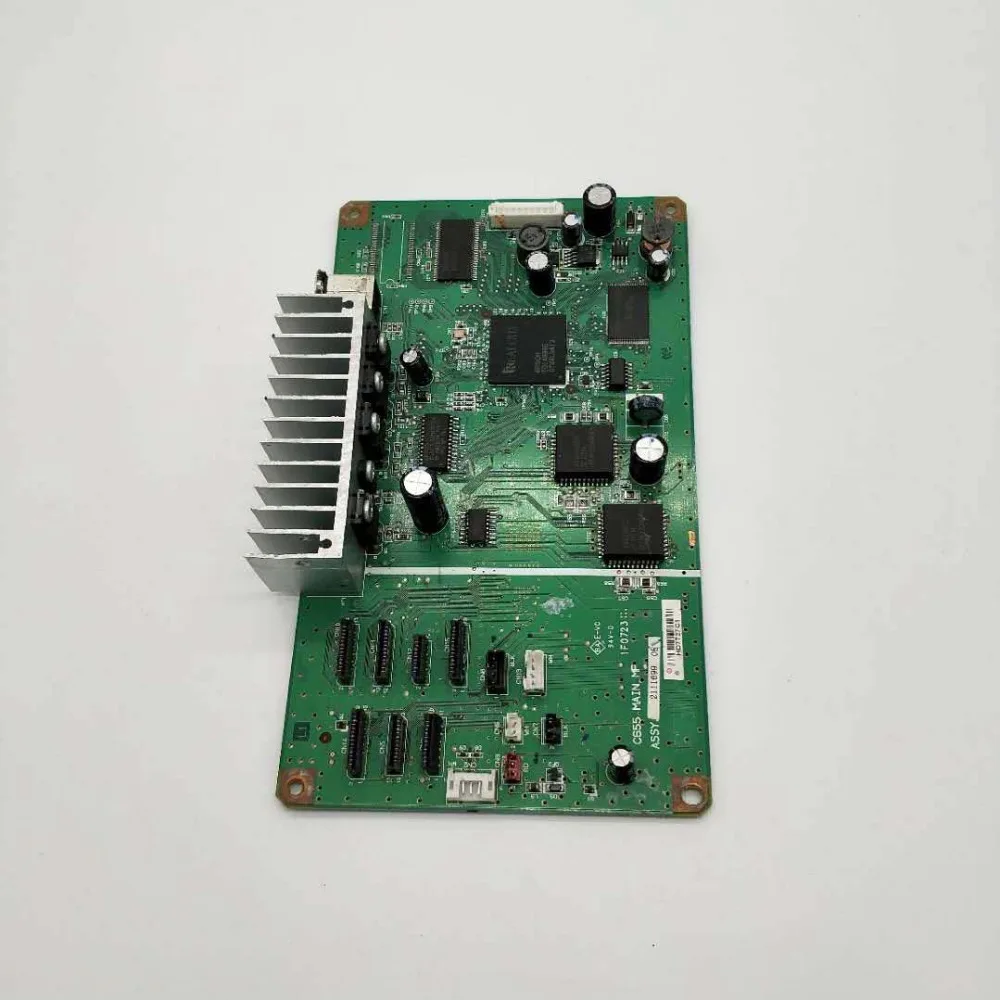 formatter main board for Epson PM-G4500 C655 MAIN printer parts | Компьютеры и офис
