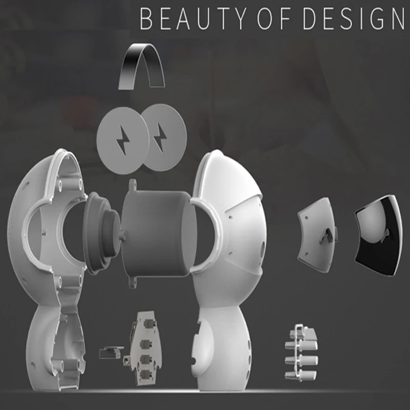 E2251-Robot speaker18