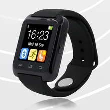 2016 GV08s Update GV08 Bluetooth Smart Watch WristWatch GV08s Smartwatch Support SIM Card for Samsung S2/S3 HTC Android Phone