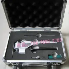 W20b Webster твердомер для алюминиевого сплава