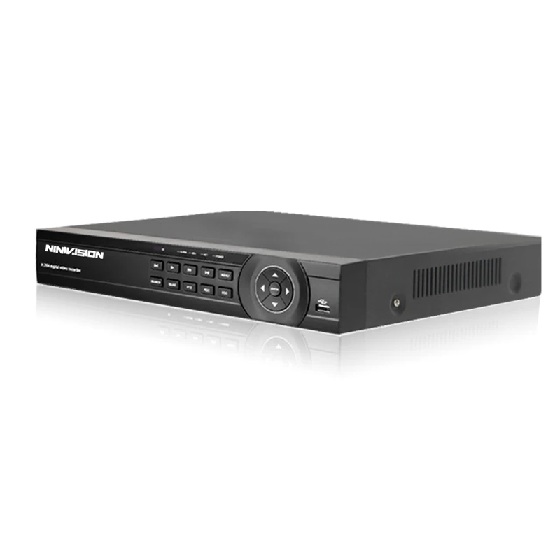  16 Channel AHD DVR 1080P 16CH AHD/CVI/TVI DVR 1920*1080 2MP CCTV Video Recorder Hybrid DVR NVR HVR  - 32847913730