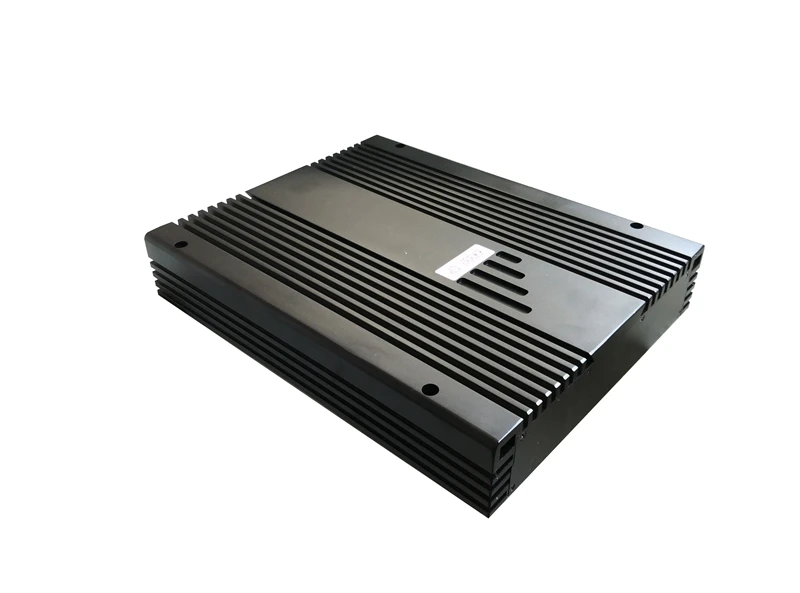 37dBm Supper Power Lintratek China GSM 900mhz Cell Phone Signal Booster GSM Network 85dB Gain Amplifier Repeater For Project #30