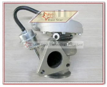 

Free Ship GT2052S 721843 721843-0003 721843-5001S 79519 79522 Turbo For Ford RANGER Truck Maxion 2001- HS2.8 Power stroke 2.8L