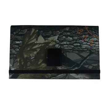 

Solar Power Bank Portable Foldable Powerbank Cell USB Solar Panel Charger for iPad for Samsung For Cellphone Camera
