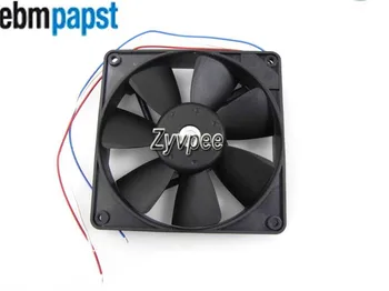 

Zyvpee/ebmpapst 4414F/2M 12025 12CM 24V 135mA 3 Wires DC Axial Cooler Fan