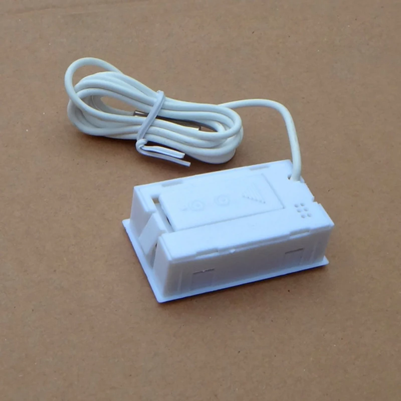 -50~110 Degree Thermometer Thermograph Digital LCD Probe Fridge Freezer for Refrigerator Temperature Measurement