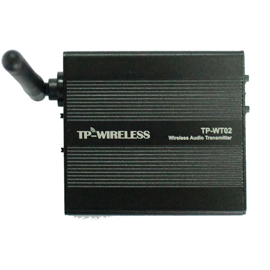 TP-WIRELESS 2.4 جيجا هرتز اللاسلكية المحمولة ميكروفون نظام ل محاضر المعلم ميكروفون المؤتمر نظام الفصول الدراسية ميكروفون