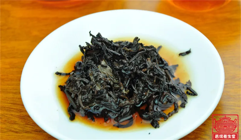 old puer tea ripe tea pu er Menghai chinese yunnan puerh tea health care food for weight loss slimming puer tea old puer tea ripe tea pu er Menghai chinese yunnan puerh tea health care food for weight loss slimming puer tea