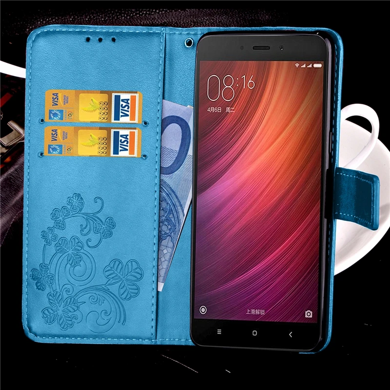 Xiaomi Redmi Note 4 Чехлы Купить