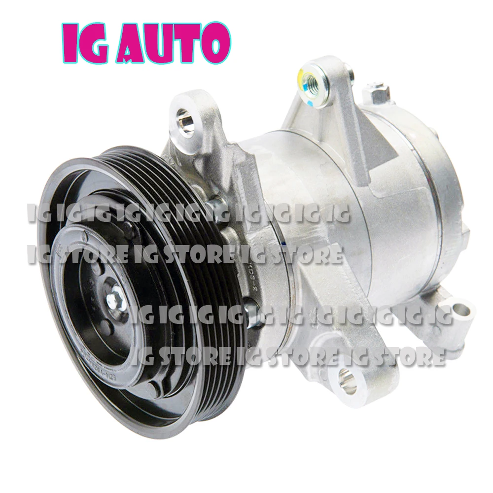 

For Dodge Nitro For Car Jeep Ac Compressor For Dodge Nitror compressor 55111506AA 55111506AB 55111506AC RL111506AB 98301 7512877