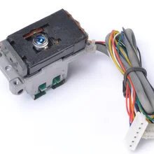 5 шт./лот бренд SF-90 компакт-дисков лазерной линзы блок KAV-250cd CEC TL51Z MKII SF90 два соединительная линия для CD-плеер SF-90 6/6P SF; сезон осень-зима 90