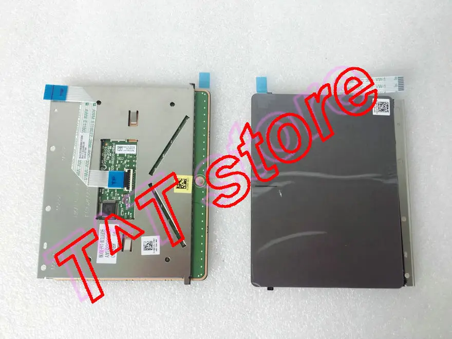 Новый оригинал для Dell 5368 5378 5568 5567 5565 7460 7560 Сенсорная панель клавиатуры 8KN5C 08KN5C
