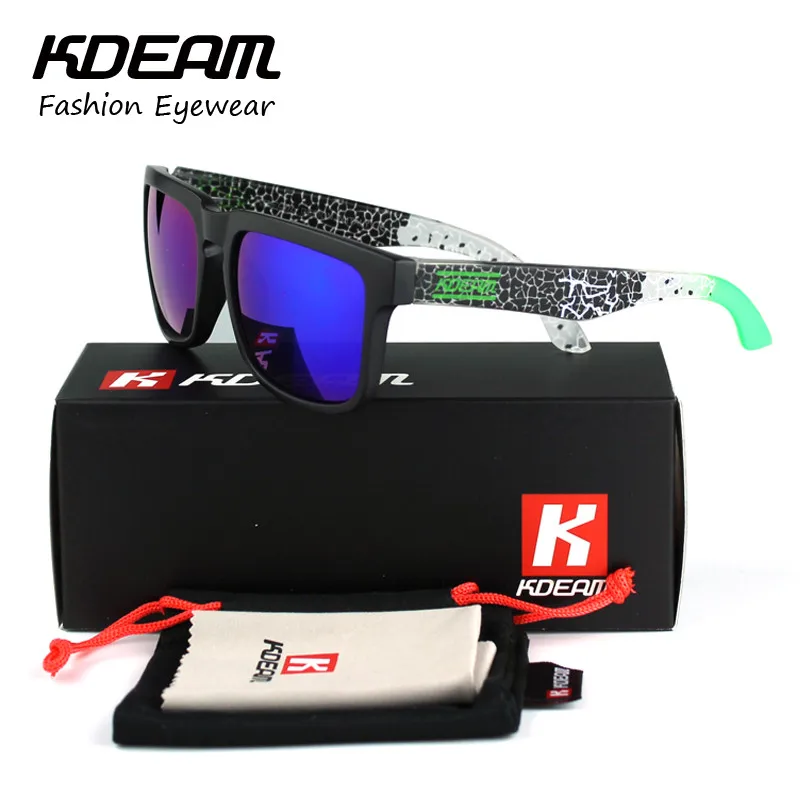 KDEAM Fashion eyewear