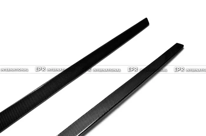Golf 7 GTI OEM Side skirt extension(2)_1