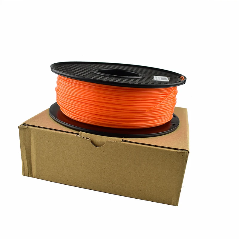 Высокое качество бренд 3D принтер нити 1 75 кг ABS/PLA/PETG пластиковые резиновые