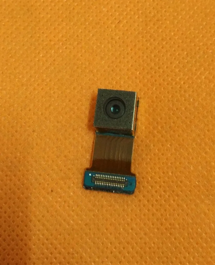 

Original Photo Front Camera 8.0MP Module for InFocus M2 Snapdragon Quad Core 4.2 inch Free shipping