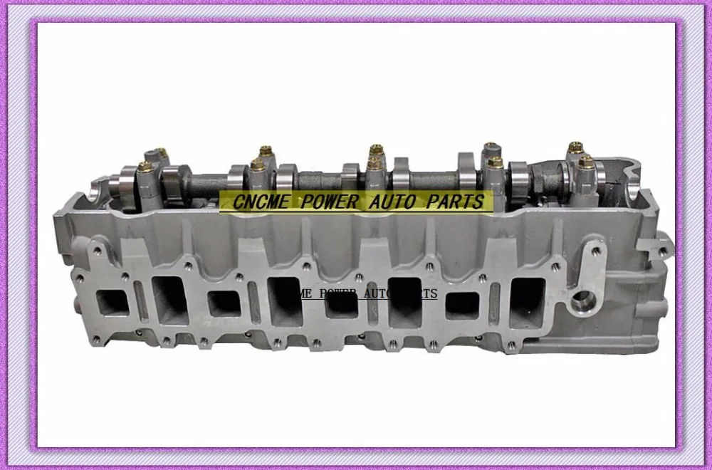 ME202620 ME029320 908 614 908614 4M40T 4M40-T Cylinder head assembly ASSY For Mitsubishi Pajero Montero GLS GLX Canter 2