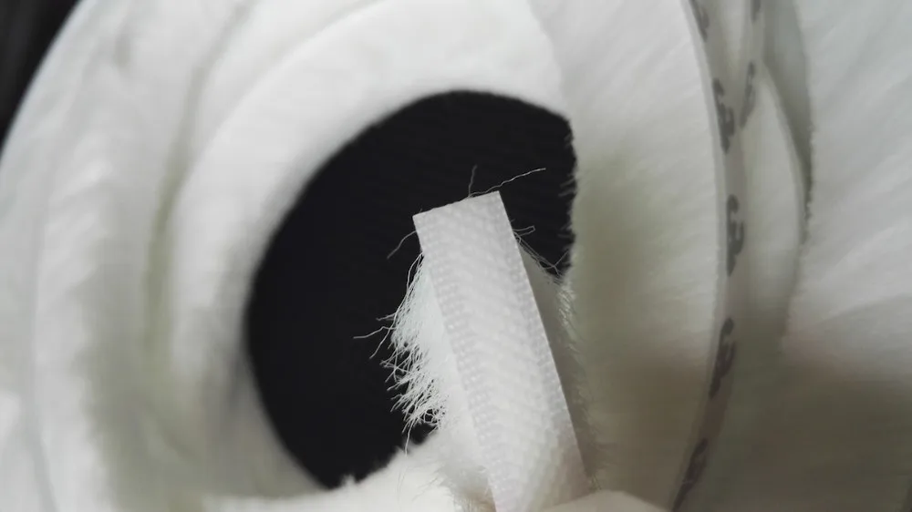 tira meteorológica sentiu draught exclusivo janela deslizante porta escova selo 9mm x 23mm