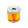 New Motorcycle Engine Oil Filter For HJ125K GN125 EN125 GS125 HJ GN EN 125 125cc Aftermarket Spare Parts Motorcycle Accessories ► Photo 1/6