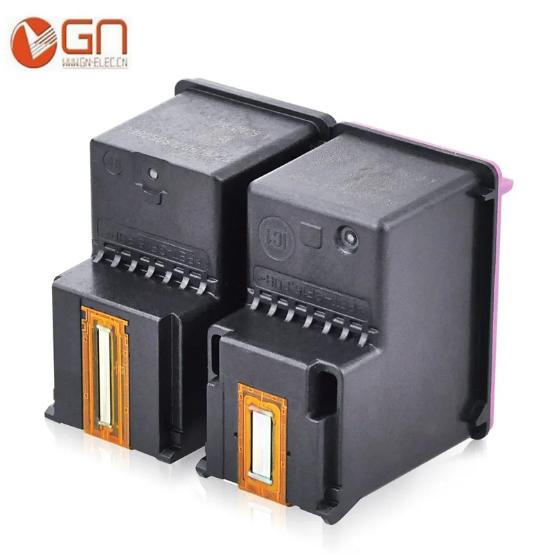 Продажа GN 2X PG40 CL41 чернильный картридж для canon PG 40 CL 41 для Canon PIXMA iP1600 iP1200 iP1900 MX300 MX310 MP160 MP140 MP150 принтер