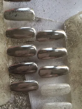 

1kg silver chrome mirror powder delivery DHL for free
