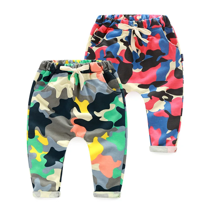 soft boy pants