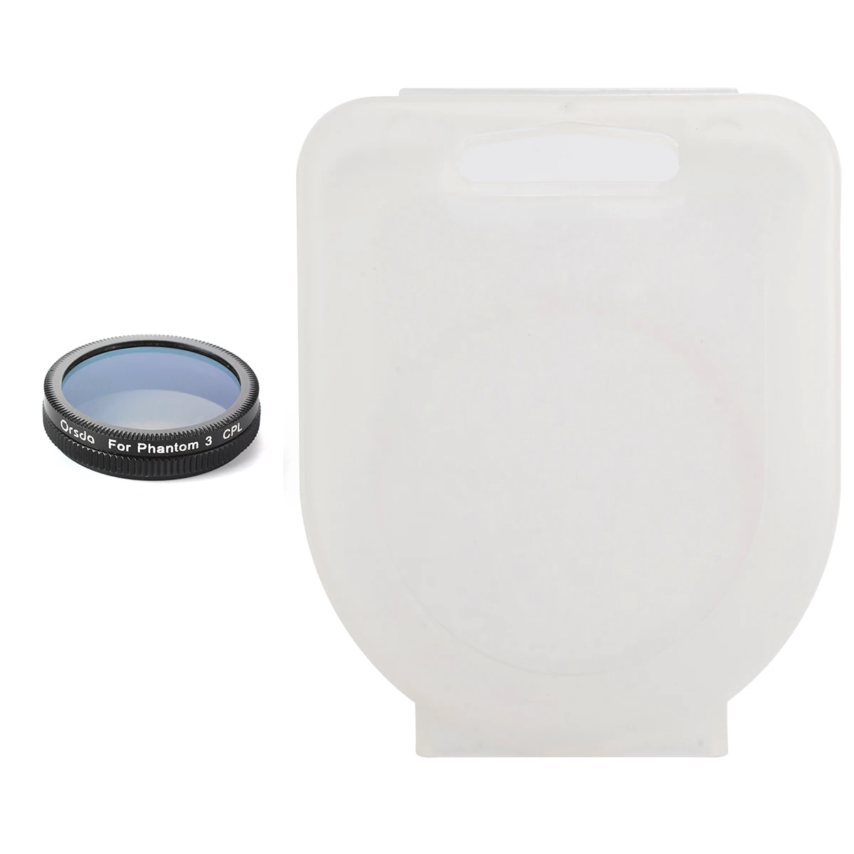 Camera CPL Polarizer Lens Filter For DJI Phantom 4 3 Professional Advanced RC158