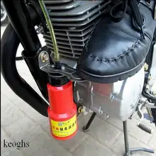 

motorcycle chain lubricator free shipping