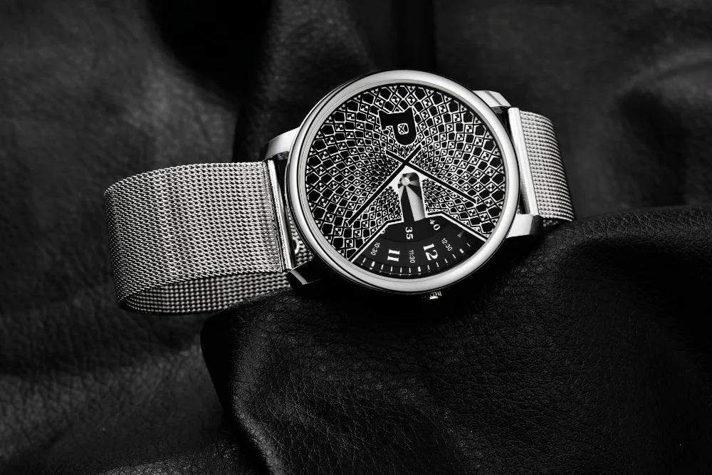 PAIDU полностью стальные часы модные специальный дизайн Роскошные элегантные мужские женские унисекс кварцевые наручные часы Мужские часы Высокое качество relojes