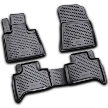 

Floor mats for BMW X5 E53 1999-2006 Element NLC0529210K