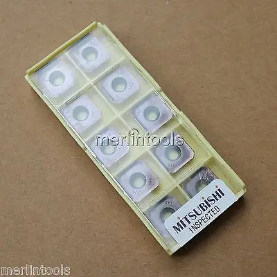 

10pcs SEMT13T3AGSN-JM VP15TF Carbide Inserts