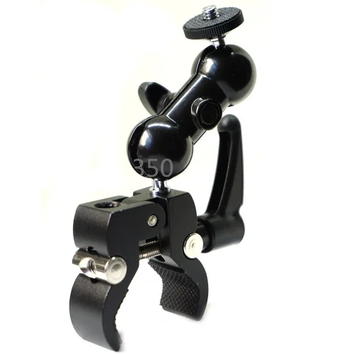 

DSLR Camera Magic Arm Ball Head Mount Super Clamp for Camera LCD Monitor LED Light Tripod for Canon 5DIII for nikon D3200