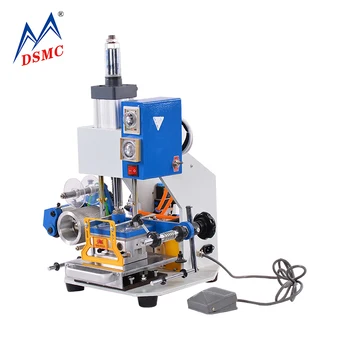 

Digital Hot foil machine automatic