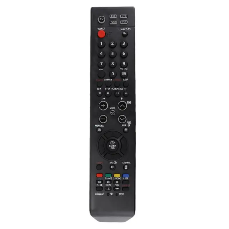 

Universal Remote Control Controller Replacement for Samsung BN59-00611A BN59-00603A BN59-00516A Remote Controller