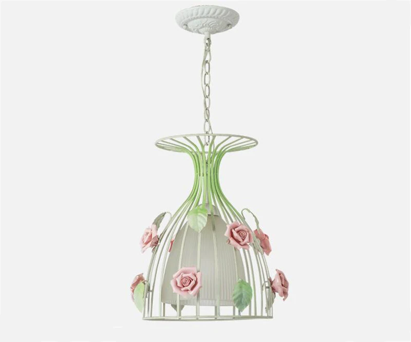 Restaurant pendant lamp (12)