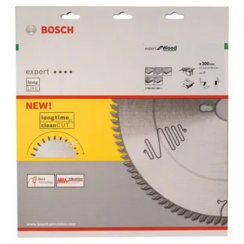 

BOSCH 2608642508 Disc circular saw CSB Expert Wood 300x30x48D POS