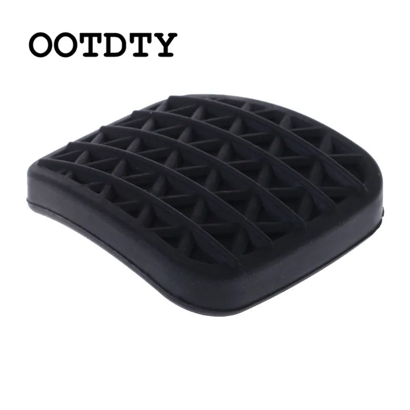 

Car Brake Clutch Pedal Pad Rubber Cover For Vauxhall Astra G / H and For Zafira A /B Brake Clutch Pedal Rubber Pad