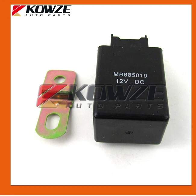Door Locking Control Unit Relay For Mitsubishi Pajero Montero Shogun 2