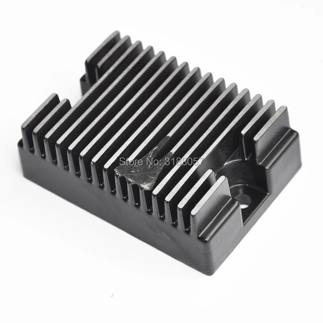 Rectifier Regulator Voltage For Kohler 8 24 Hp Engines With 15 Amp Rectifier Regulator Voltage For Kohler 8 24 Hp Engines With 15 Amp Alternators K181 K241