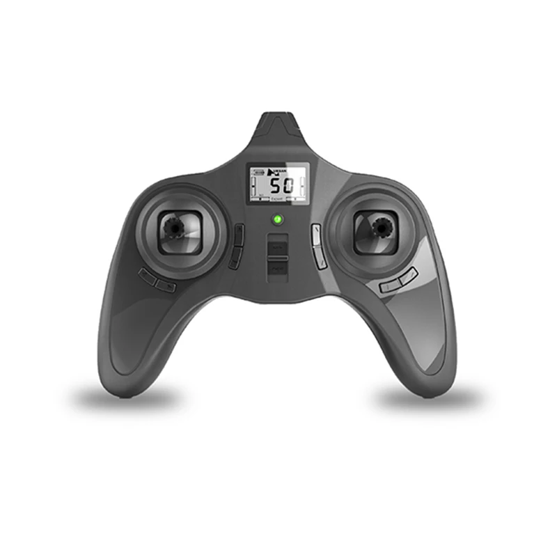 

Hubsan H107P-14 Transmitter Remote Control Spare Parts Accessories for Hubsan H107P X4 PLUS RC Mini Quadcopter Drone Helicopter