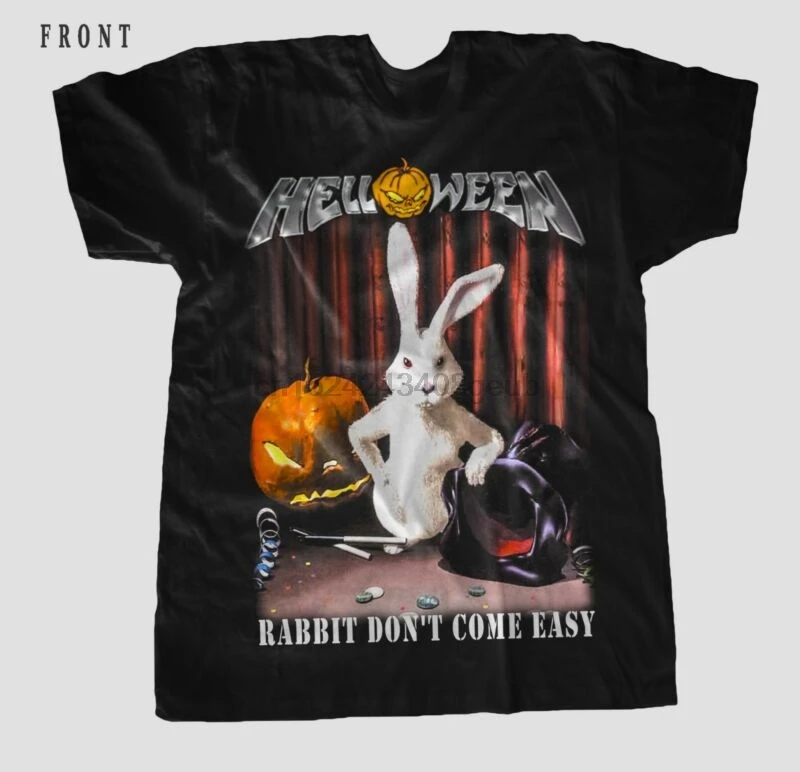 HELLOWEEN-Better Than Raw T-shirt sizes S to 6XL German power metal band