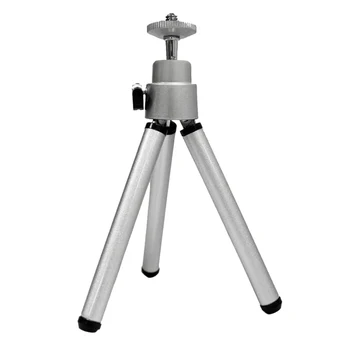 

Tripods tripe cellular camera mobile holder monopod stand clip aluminium extension tripod for trip celular