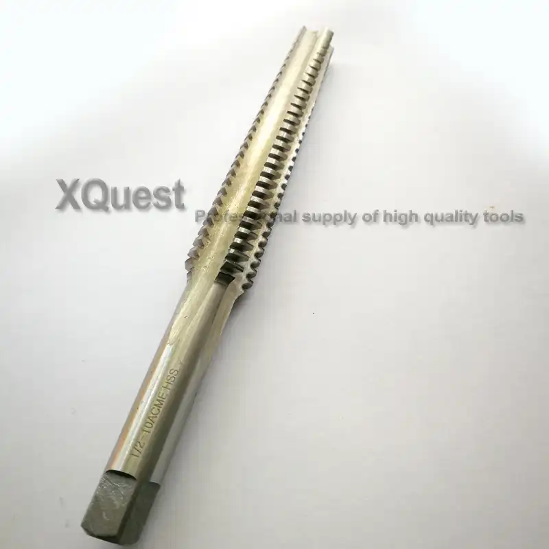 1pc ACME 7//8-6 HSS Right Hand ACME Thread tap